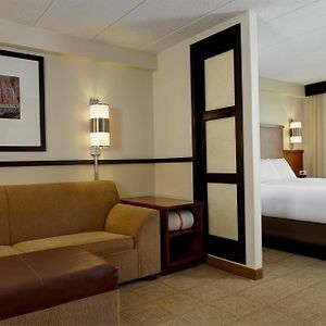 King Room Sofa Bed High Floor